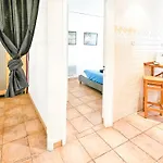 Neuve 4 Pers Wifi Vecchia * ניס