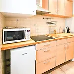 Neuve 4 Pers Wifi Vecchia Apartment Nice