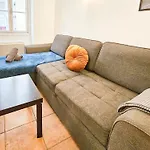Apartment Neuve 4 Pers Wifi Vecchia Nice