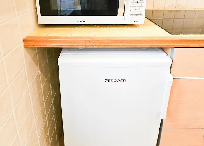 Appartement Neuve 4 Pers Wifi Vecchia