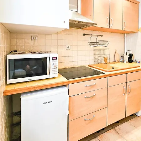 Neuve 4 Pers Wifi Vecchia Apartment Nizza