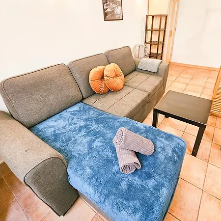 Neuve 4 Pers Wifi Vecchia Nizza