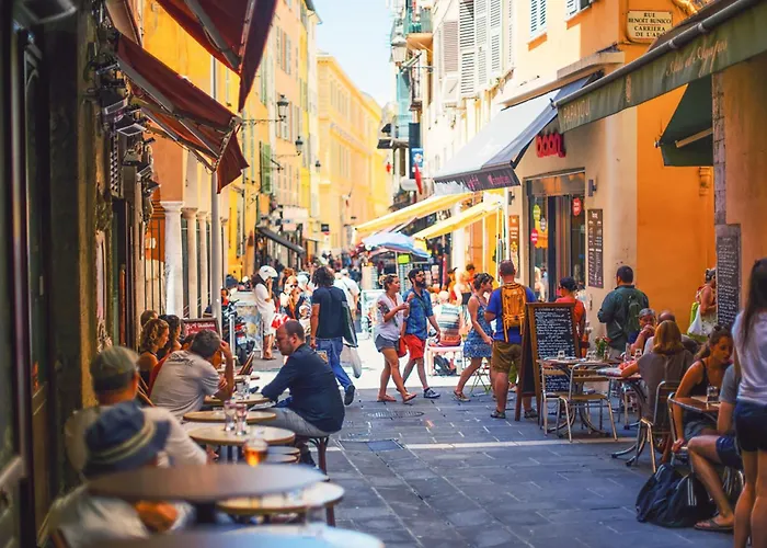 Lejlighed Neuve 4 Pers Wifi Vecchia